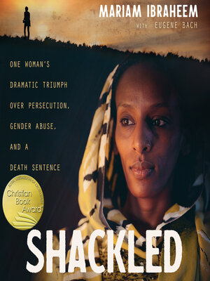 Shackled - Audiobook